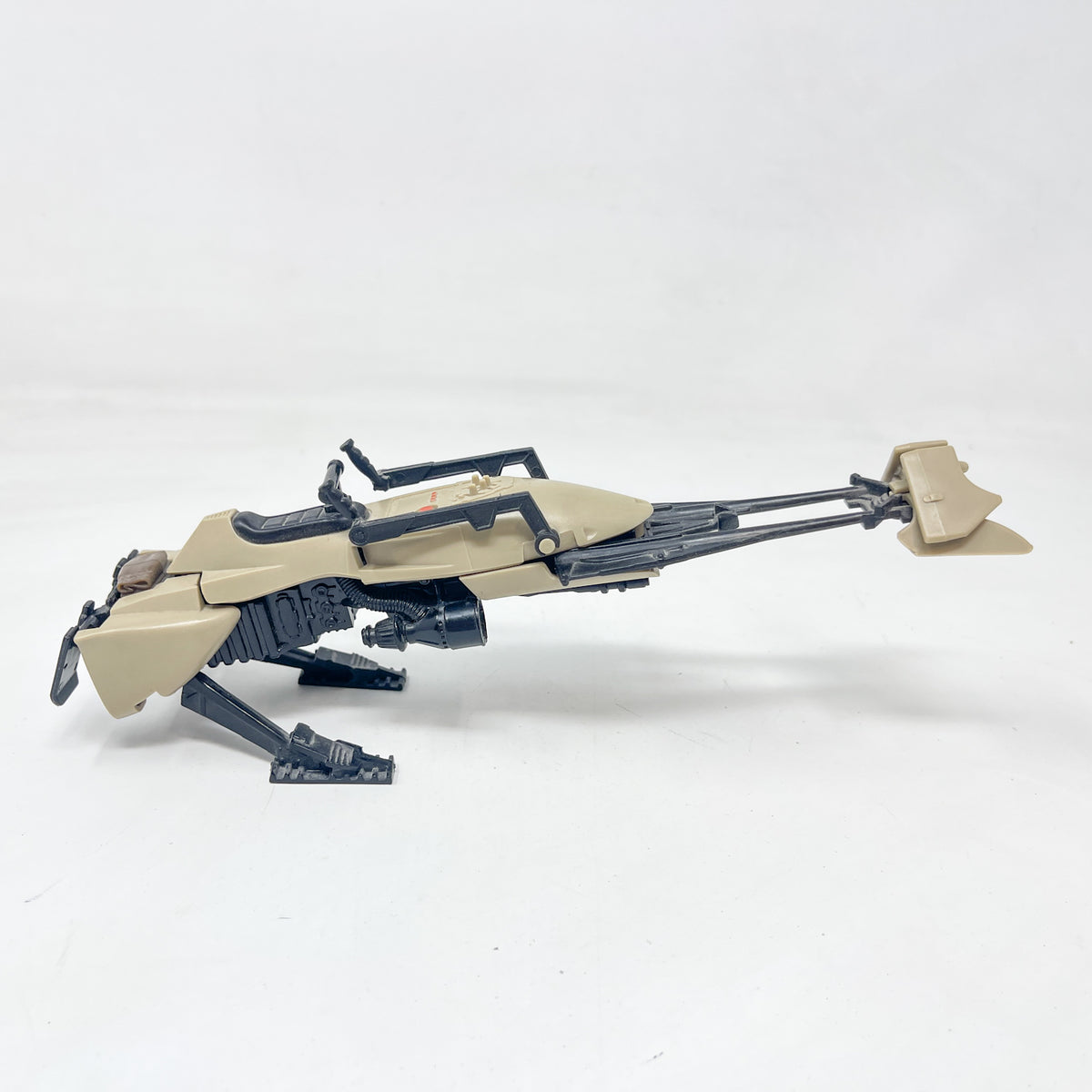 Speeder Bike - Loose Complete - Vintage Kenner (1983)