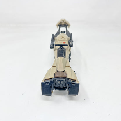 Speeder Bike - Loose Complete - Vintage Kenner (1983)