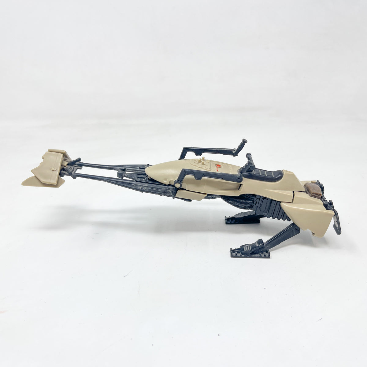 Speeder Bike - Loose Complete - Vintage Kenner (1983)