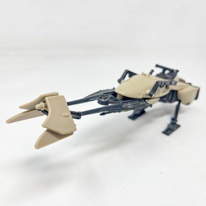 Speeder Bike - Loose Complete - Vintage Kenner (1983)