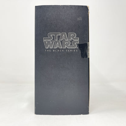 Cantina Showdown (Han Solo & Greedo) - Hasbro Black Series (2014)