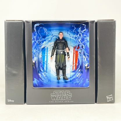 Starkiller & Troopers Set (Force Unleashed) - Hasbro Black Series (2022)