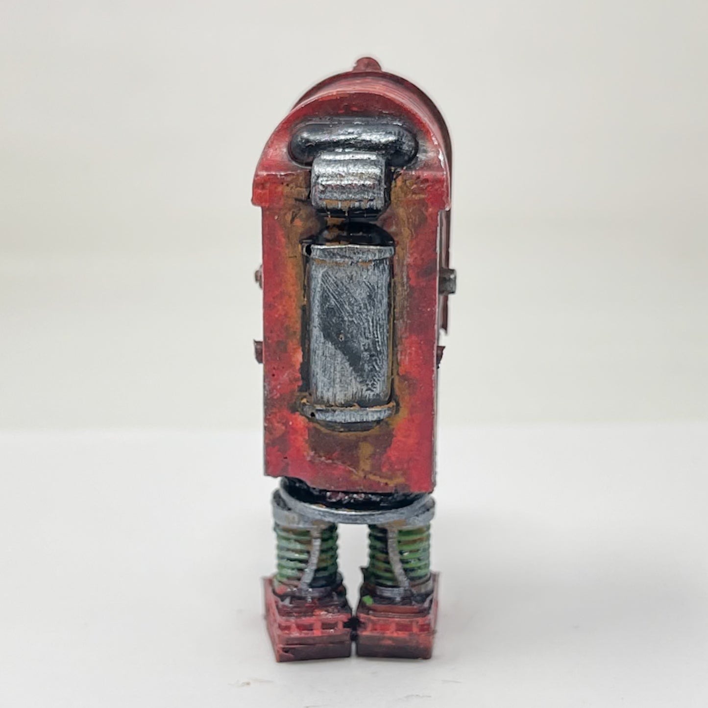 Custom Figure – Wonky Gonks R3D-I "Red Eye" 3.75" Action Figure Star Wars