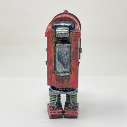 Custom Figure – Wonky Gonks R3D-I "Red Eye" 3.75" Action Figure Star Wars