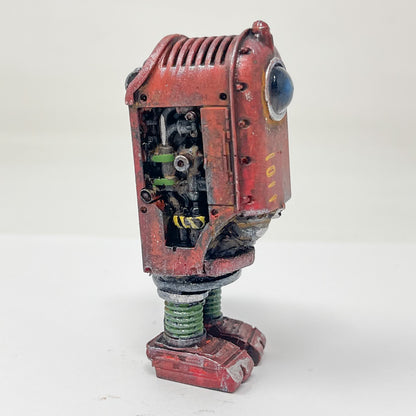 Custom Figure – Wonky Gonks R3D-I "Red Eye" 3.75" Action Figure Star Wars