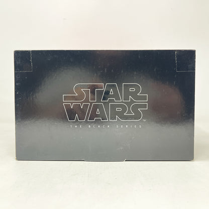 Clone Troopers of Order 66 4-Pack - Hasbro Black Series (2016)