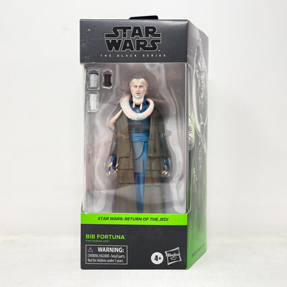 Bib Fortuna ROTJ #08  - Hasbro Black Series (2021)