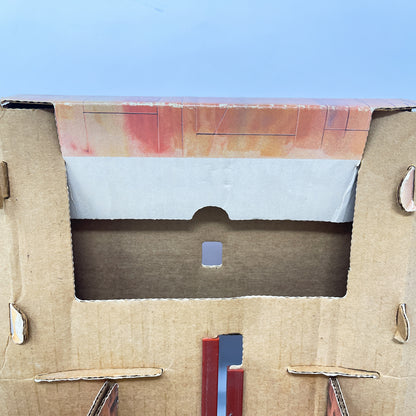 Land of the Jawas Playset - Complete in Canadian wBox