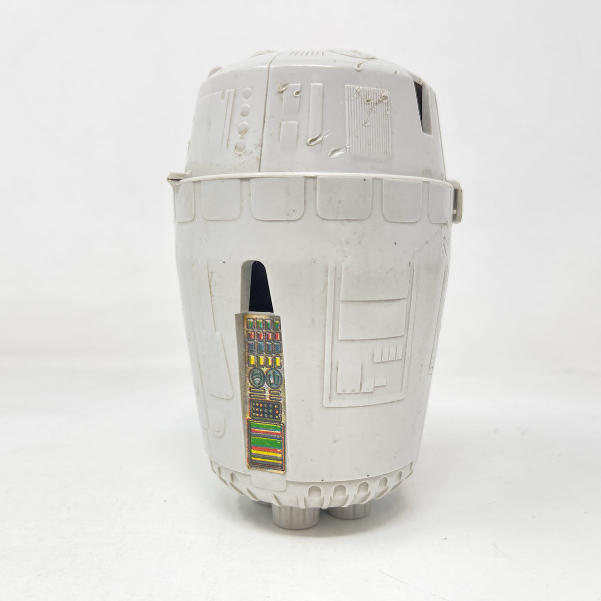Land of the Jawas Playset - Complete in Canadian wBox