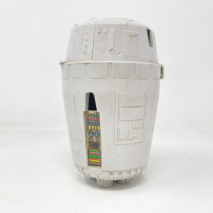 Land of the Jawas Playset - Complete in Canadian wBox