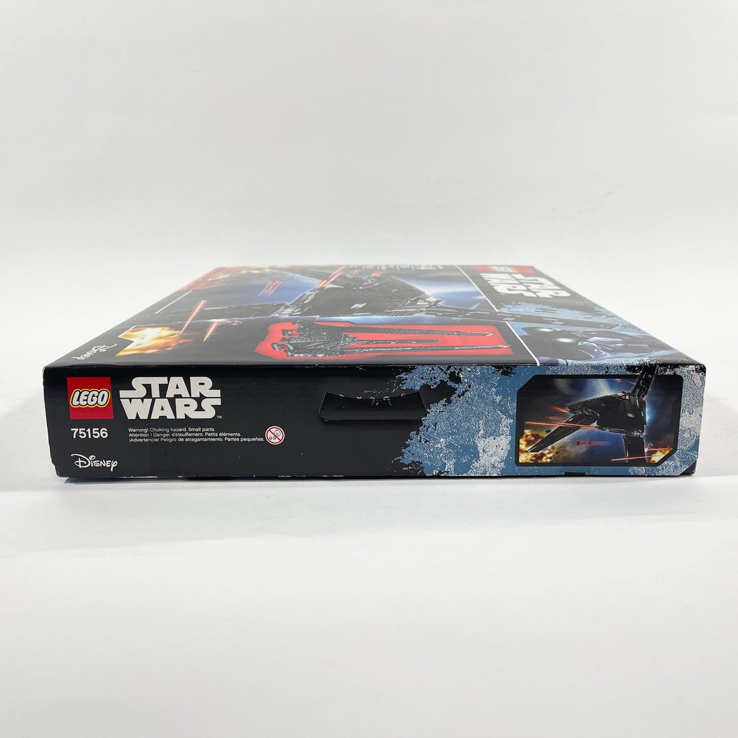 LEGO 75156 Krennic's Imperial Shuttle - Star Wars (2016 Retired) - Sealed