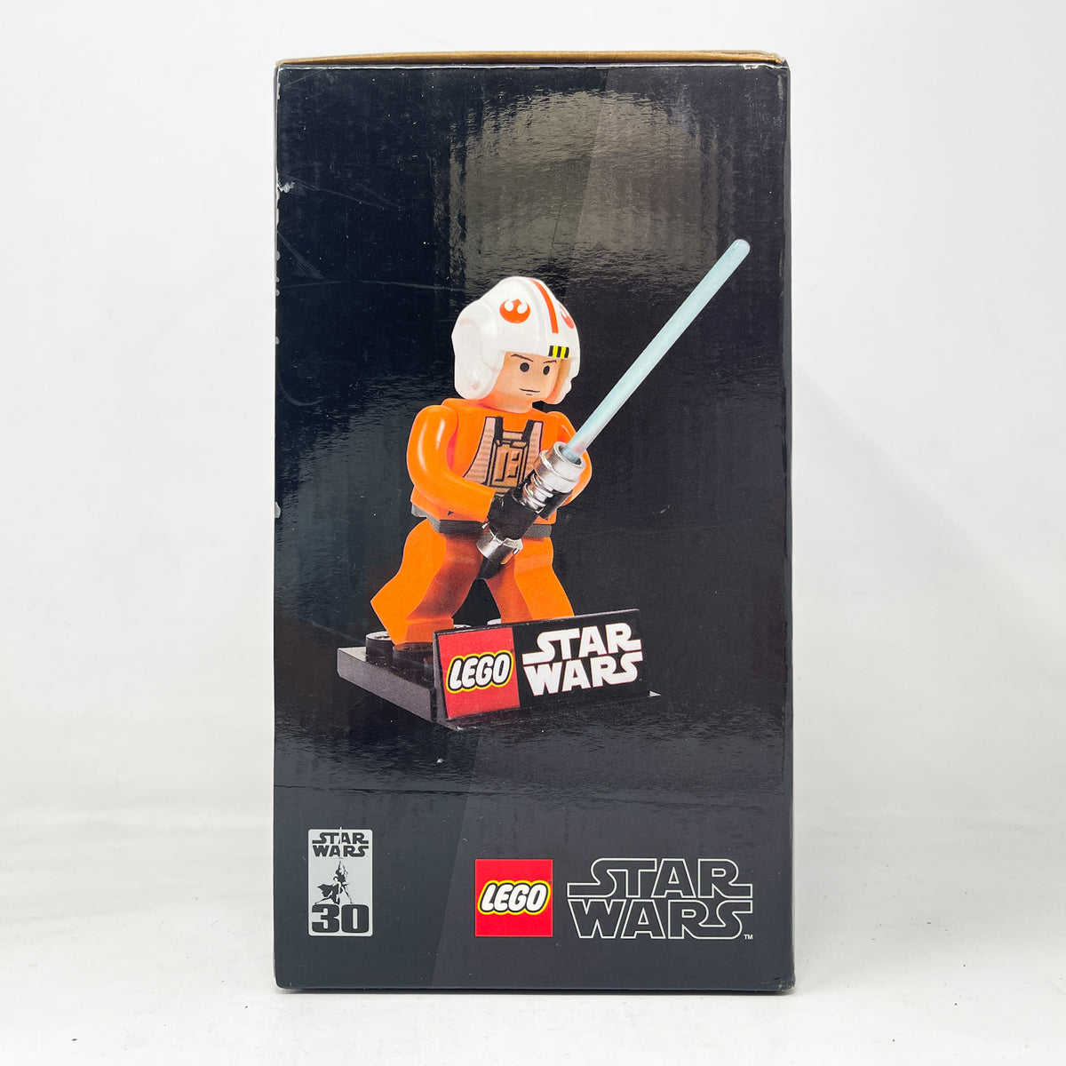 Luke Skywalker (X-wing Pilot) – Gentle Giant LEGO Star Wars Limited Edition Maquette
