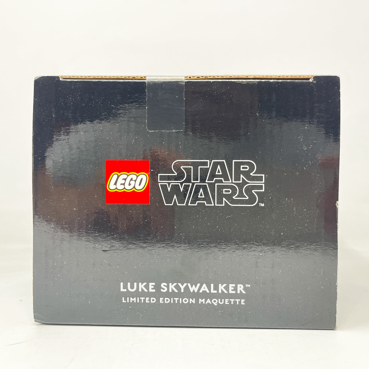 Luke Skywalker (X-wing Pilot) – Gentle Giant LEGO Star Wars Limited Edition Maquette