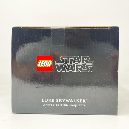 Luke Skywalker (X-wing Pilot) – Gentle Giant LEGO Star Wars Limited Edition Maquette