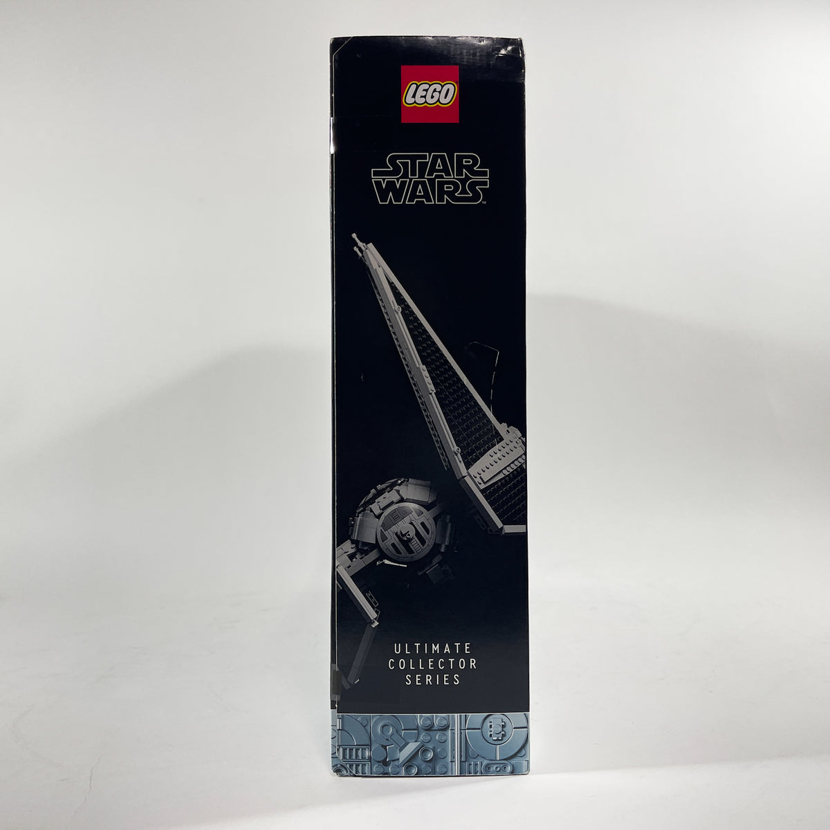 Lego 75382 UCS TIE Interceptor (2024) - Sealed