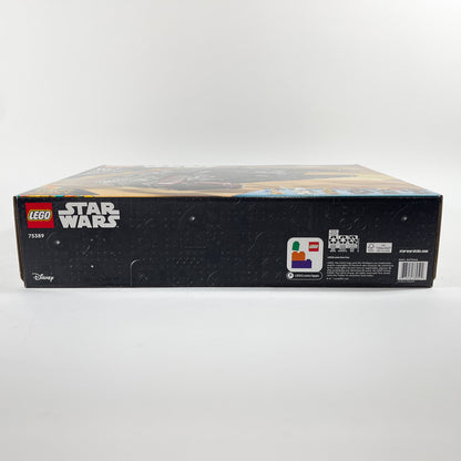 Lego 75389 The Dark Falcon (2024)