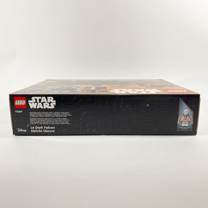 Lego 75389 The Dark Falcon (2024)