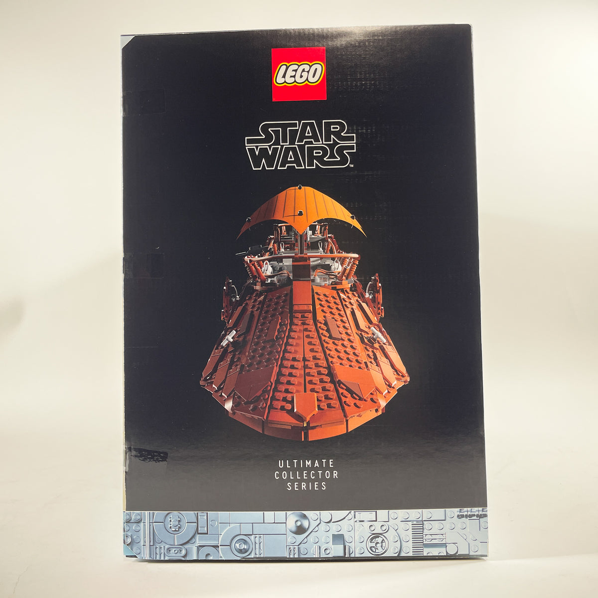 Lego 75397 UCS Jabba's Sail Barge (2024) - Sealed