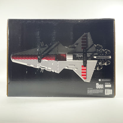 Lego 75367 UCS Venator-Class Republic Attack Cruiser (2023) - Sealed