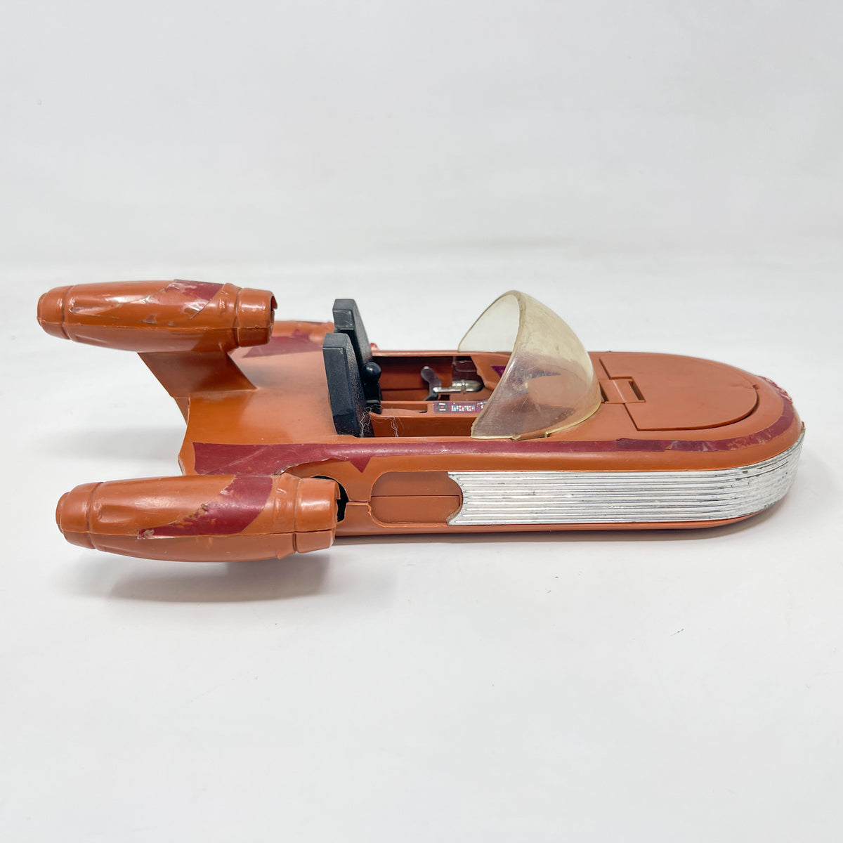Landspeeder Toltoys - Loose Complete