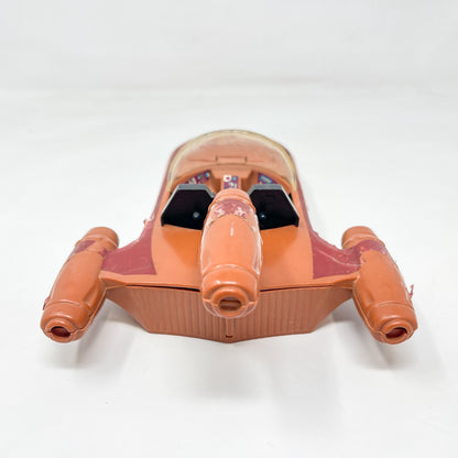Landspeeder Toltoys - Loose Complete