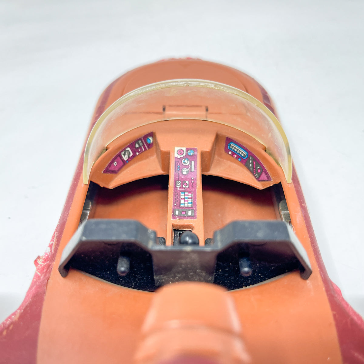 Landspeeder Toltoys - Loose Complete