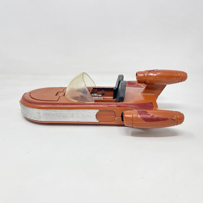 Landspeeder Toltoys - Loose Complete