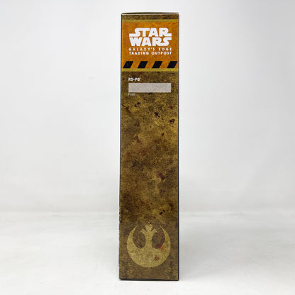 R5-P8 (Galaxy's Edge) - Hasbro Black Series (2020)