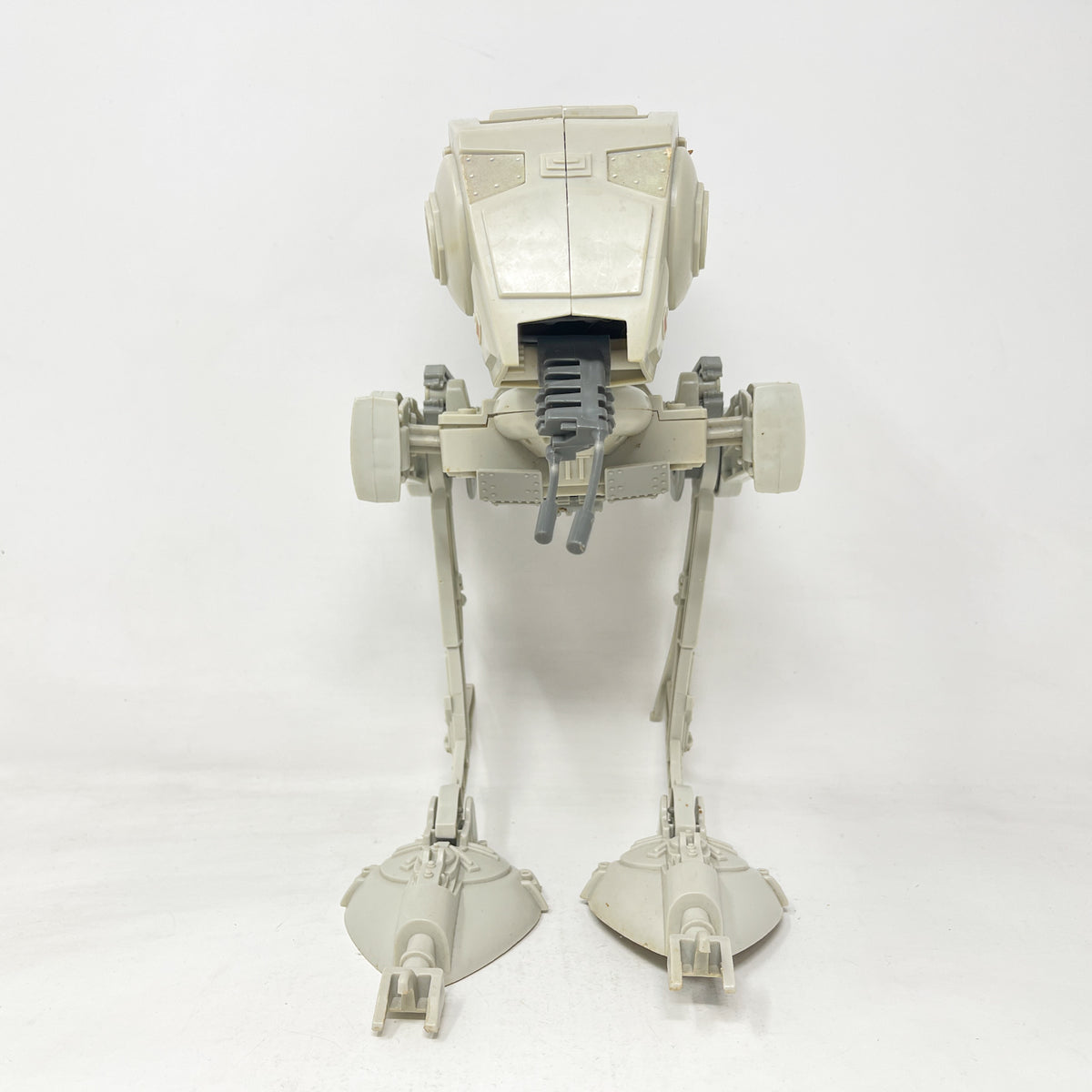 AT-ST - Complete in Canadian Box - Vintage Kenner (1980)