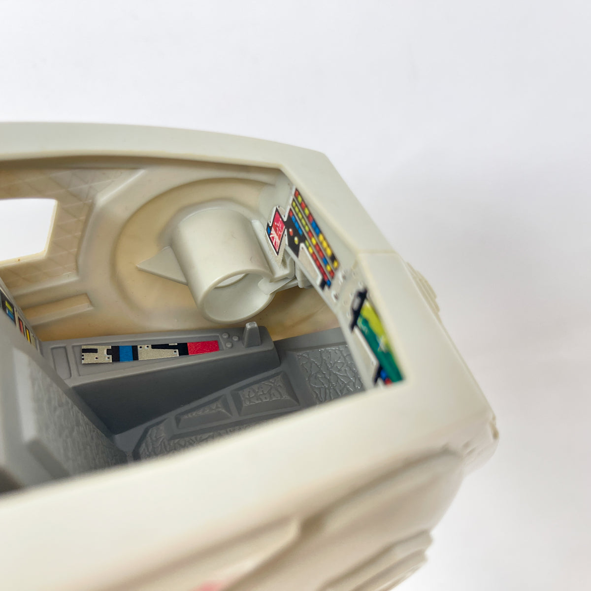 AT-ST - Complete in Canadian Box - Vintage Kenner (1980)