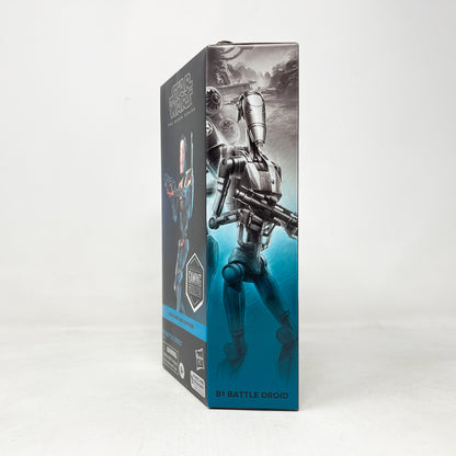 B1 Battle Droid (Jedi: Survivor) GG 16 - Hasbro Black Series (2023)