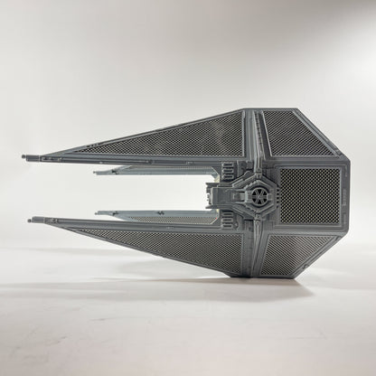 ROTJ TIE Interceptor - Loose Complete - Vimtage Kenner (1983)