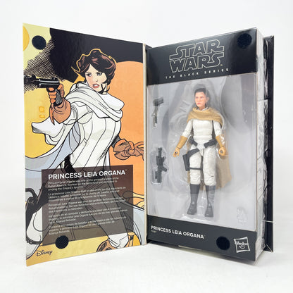 Princess Leia Organa (Comic) - Hasbro Black Series (2022)