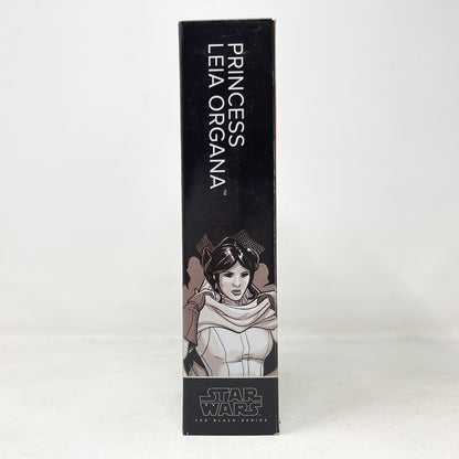Princess Leia Organa (Comic) - Hasbro Black Series (2022)