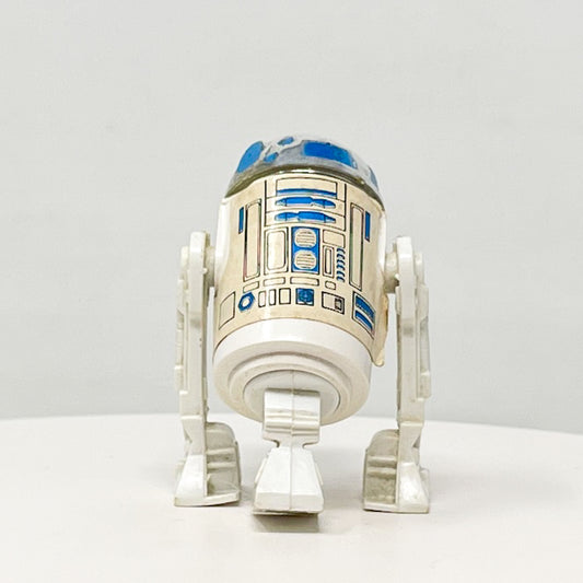R2-D2 (Droid Factory 3 Leg) Loose Complete