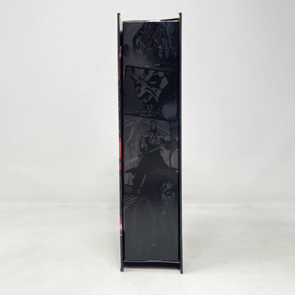 Darth Maul (Comic) - 50th Anniversary - Hasbro Black Series (2021)