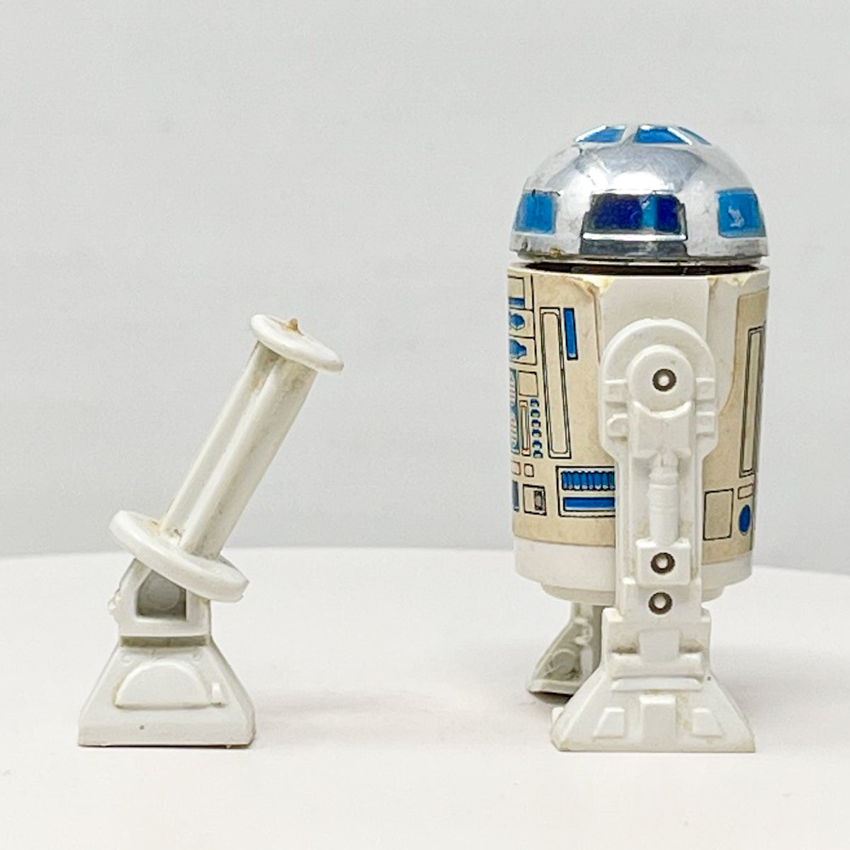R2-D2 (Droid Factory 3 Leg) Loose Complete