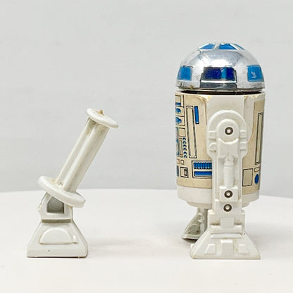 R2-D2 (Droid Factory 3 Leg) Loose Complete