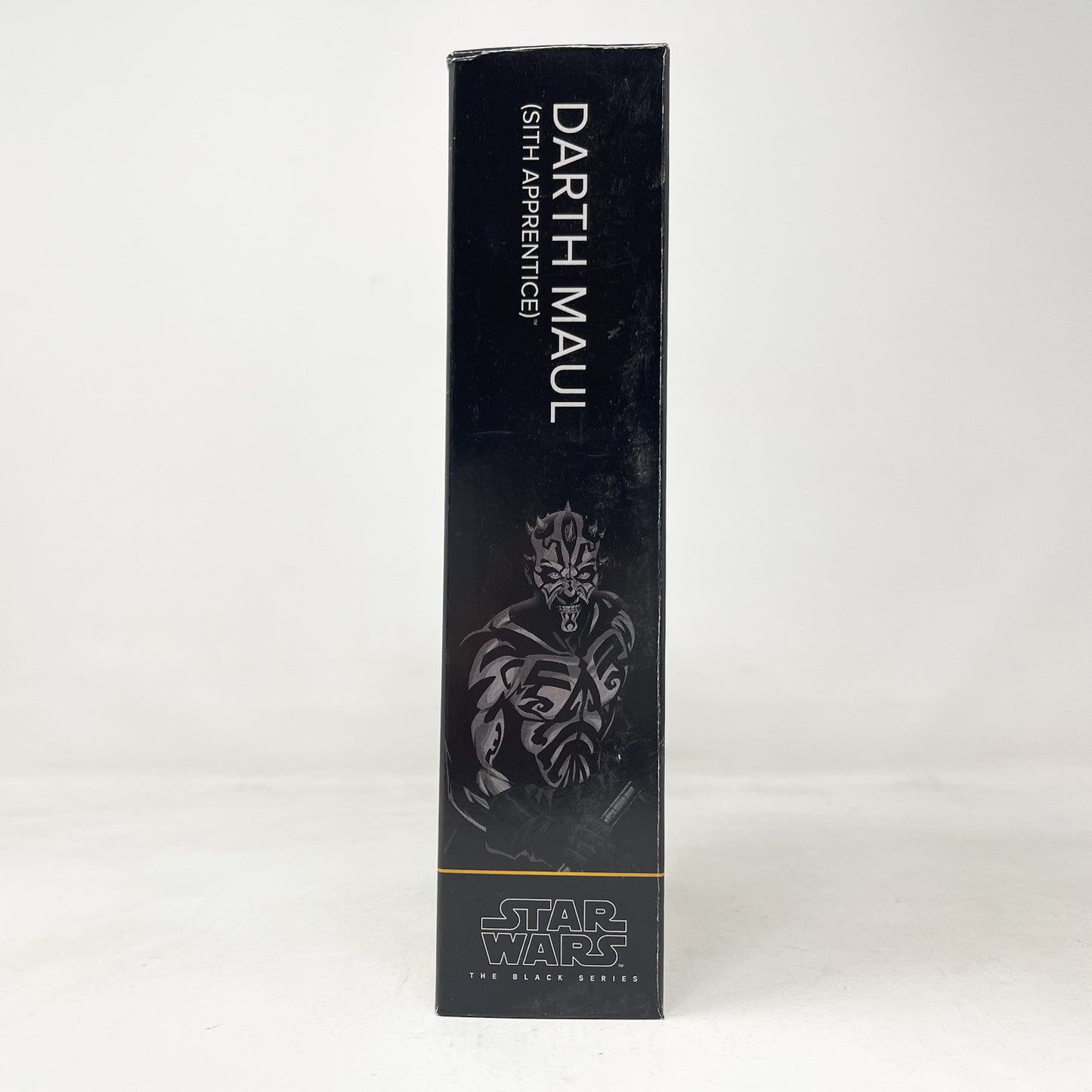 Darth Maul (Comic) - 50th Anniversary - Hasbro Black Series (2021)