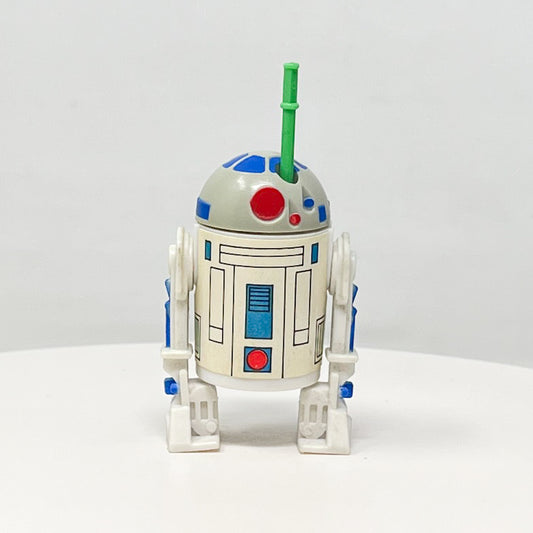 DROIDS - R2-D2 Pop-Up - Loose Complete
