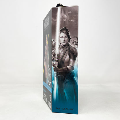 Bastila Shan (KOTOR) GG021 - Hasbro Black Series (2021)