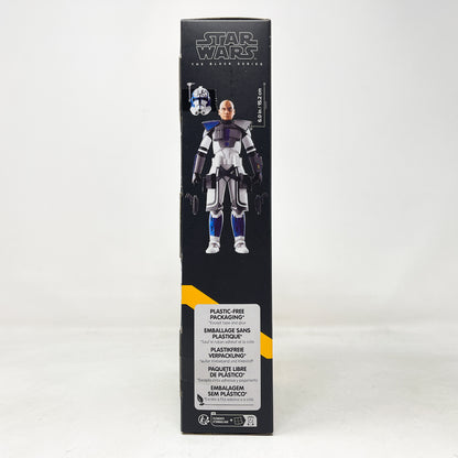 Clone Commander Jesse CW12 – Hasbro Black Series (2023)