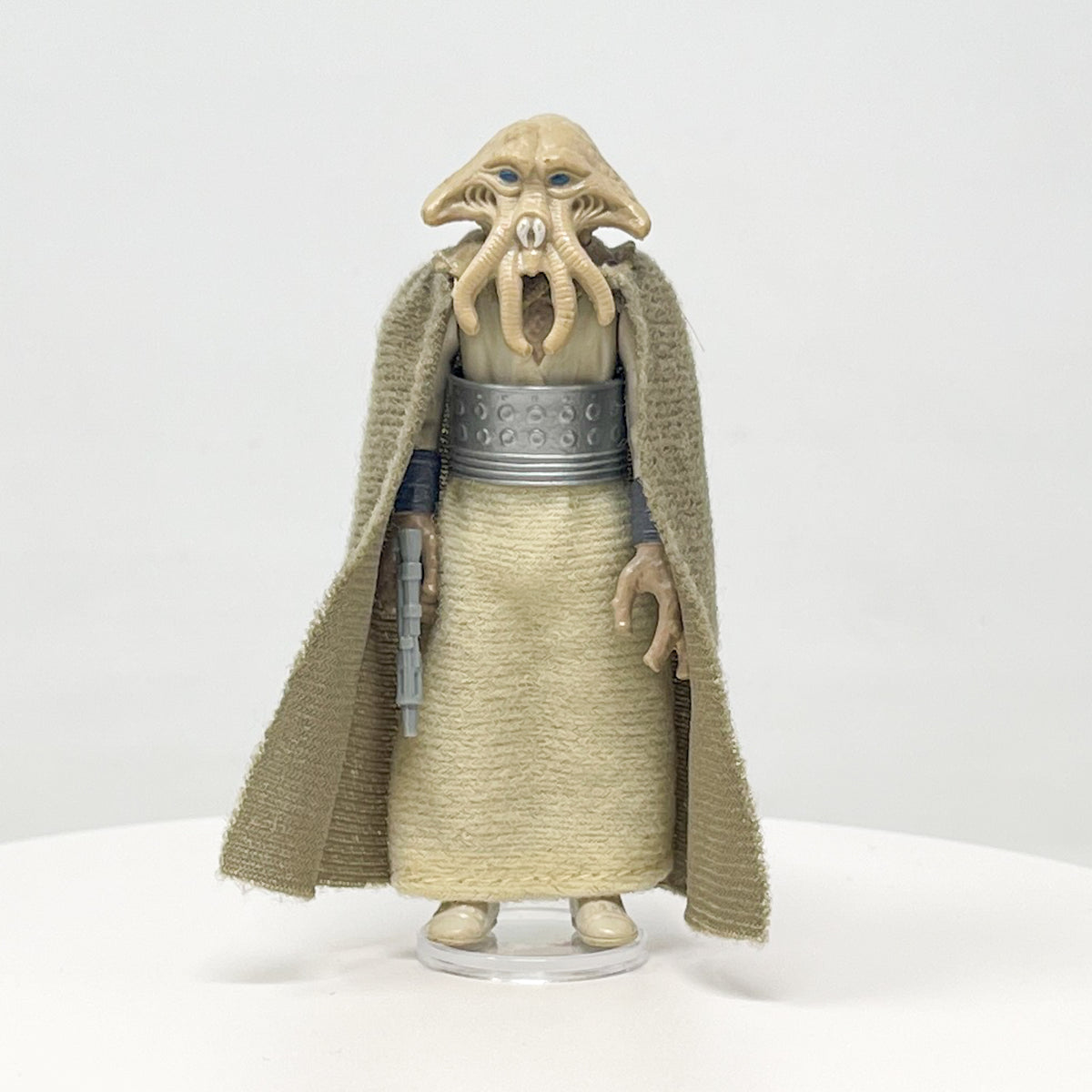 Squidhead Loose Complete