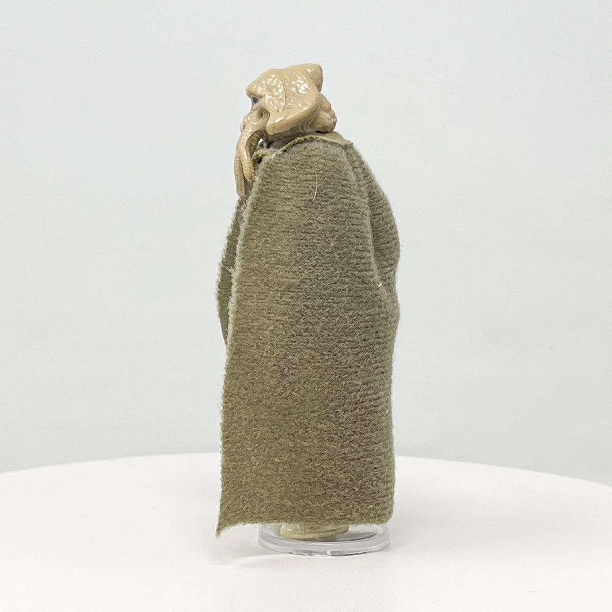 Squidhead Loose Complete