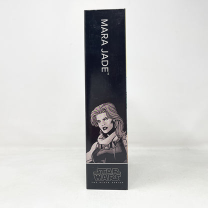 Mara Jade Dark Force Rising Comic Pack – Hasbro Black Series (2023)