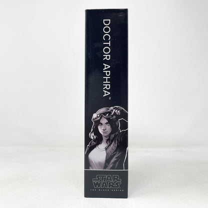 Doctor Aphra Comic Pack – Hasbro Black Series (2023)