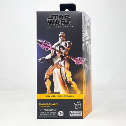 MagnaGuard CW15 – Hasbro Black Series (2023)
