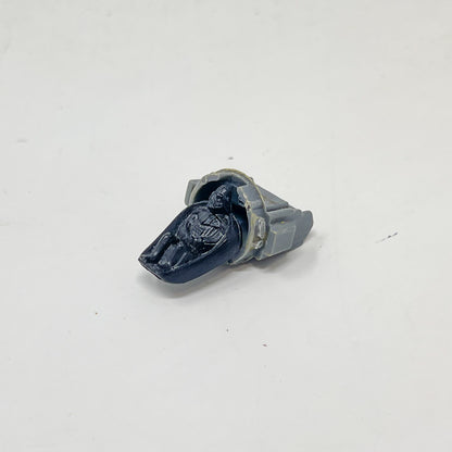 Die-Cast Darth Vader TIE Fighter Loose Complete