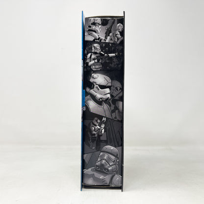 SCAR Trooper Mic Comic Pack – Hasbro Black Series (2023)