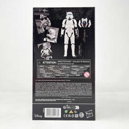SCAR Trooper Mic Comic Pack – Hasbro Black Series (2023)